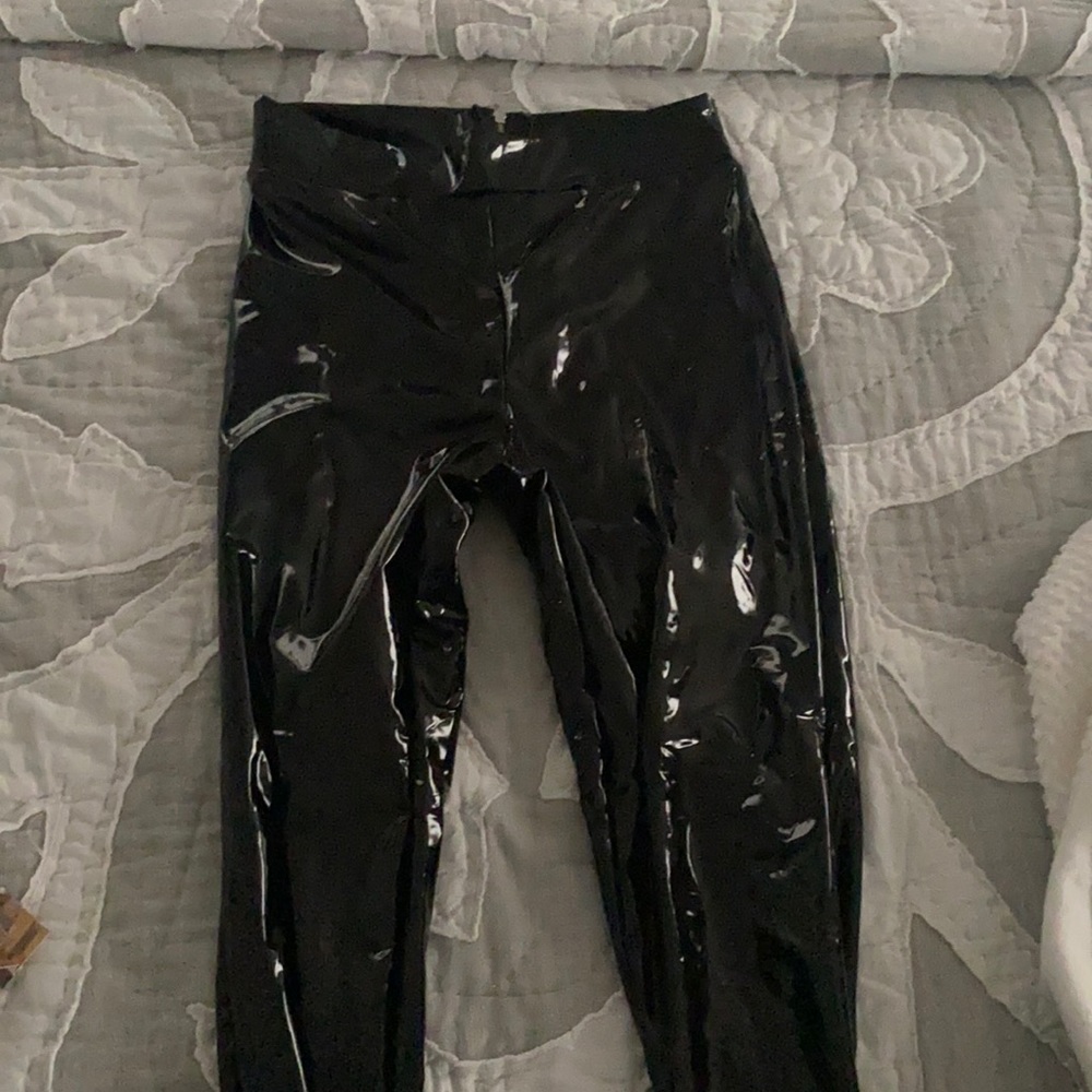 Fashion nova pants